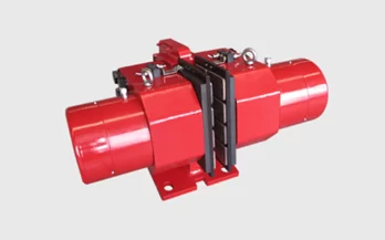 Overhead crane brakes