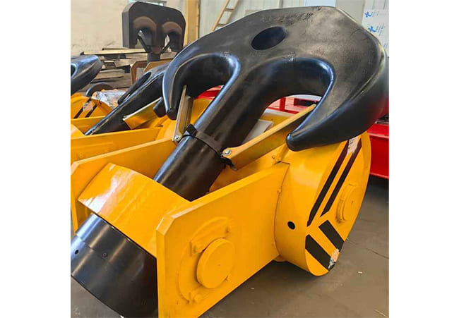 crane-double-hook-block