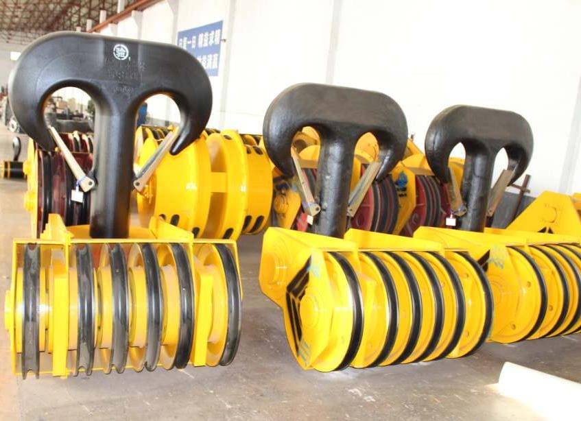 overhead-crane-hook