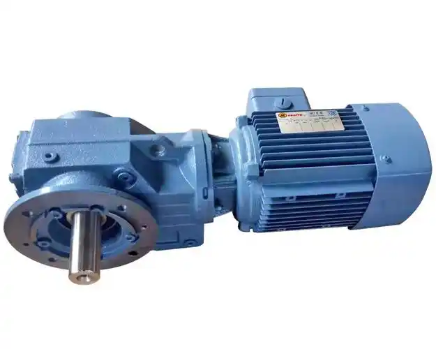 crane gearbox