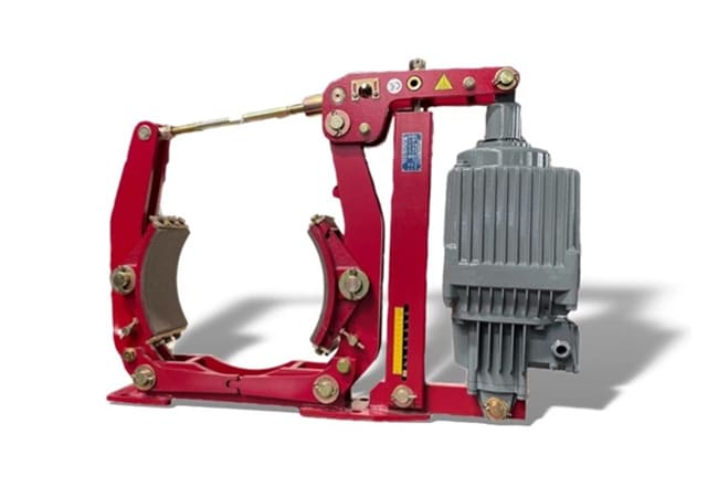 gantry-crane-brakeassembly