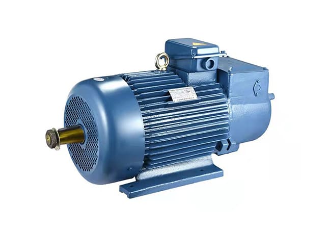 hoist-motor