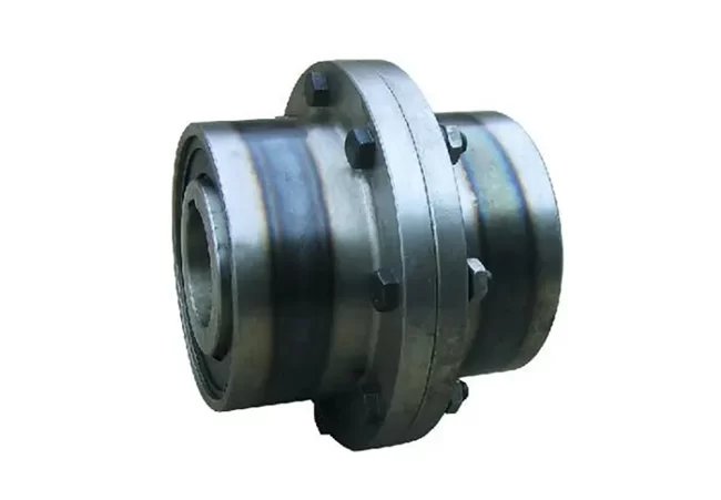 Crane Gear Couplings