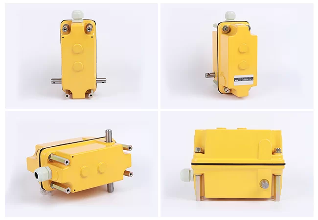 Crane-Limit-Switch details