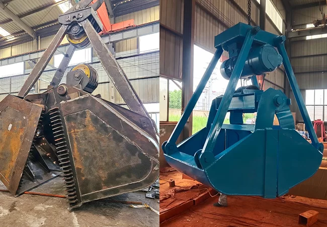 Paina-Grab-Bucket-details