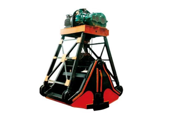 electric-grab-bucket-for-sale
