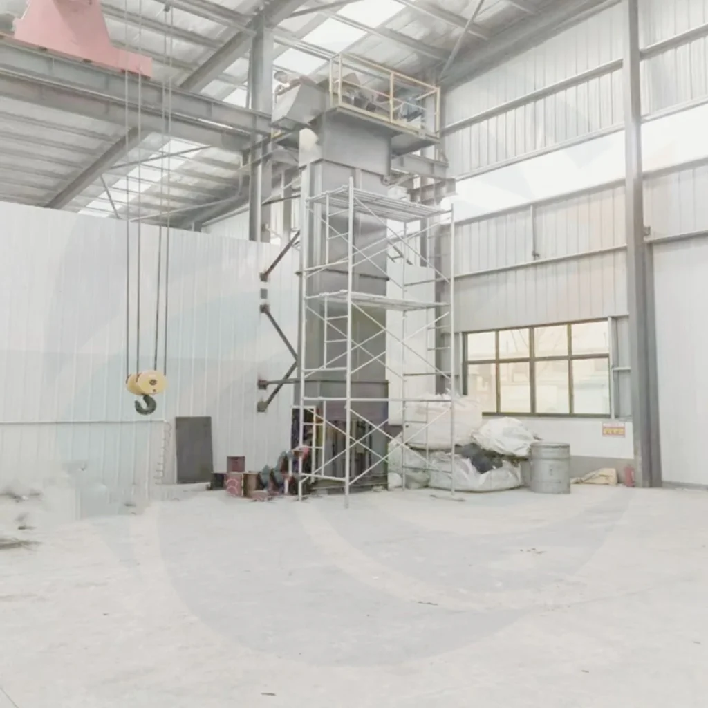 Bucket Elevators