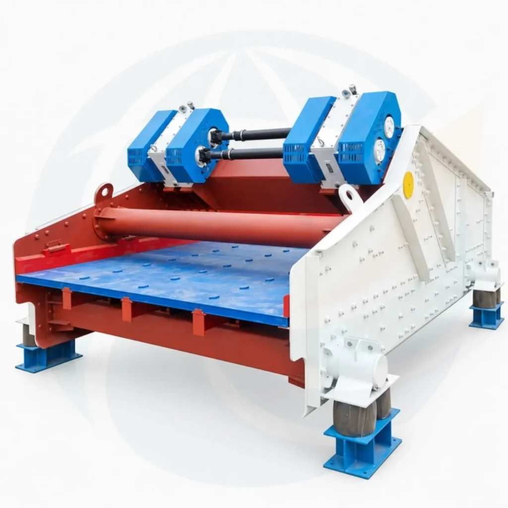 Dewatering Screens