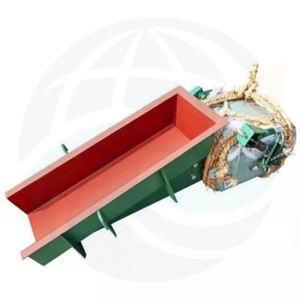 Electromagnetic Feeders