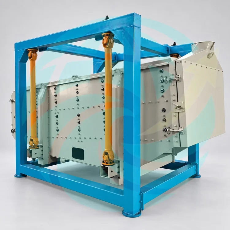 about-haoyuan-equipment-configuration