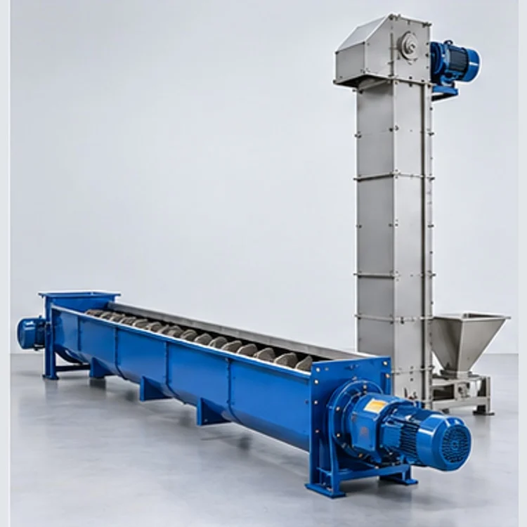 conveying-elevating-equipment