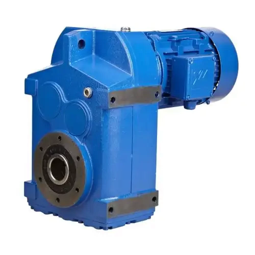crane gearbox