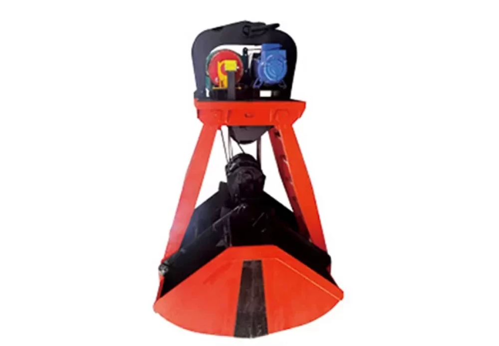 electric-grab-bucket-parts