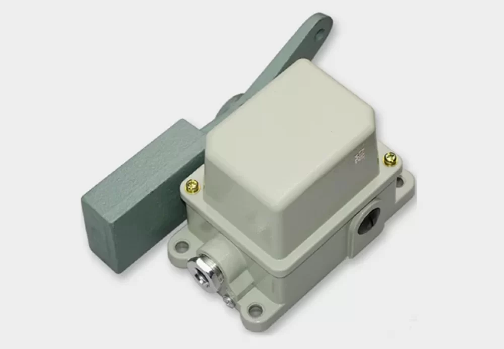 hoist limit switch crane